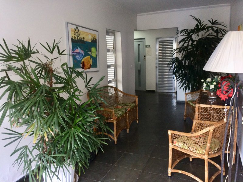 imóvel com 96m² - Loteamento João Batista Julião - Guarujá