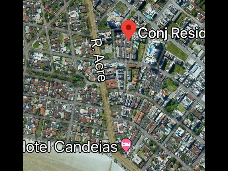 imóvel com 96m² - Loteamento João Batista Julião - Guarujá