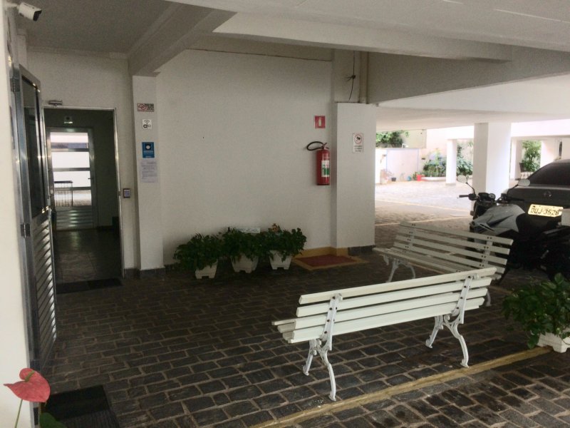 imóvel com 96m² - Loteamento João Batista Julião - Guarujá