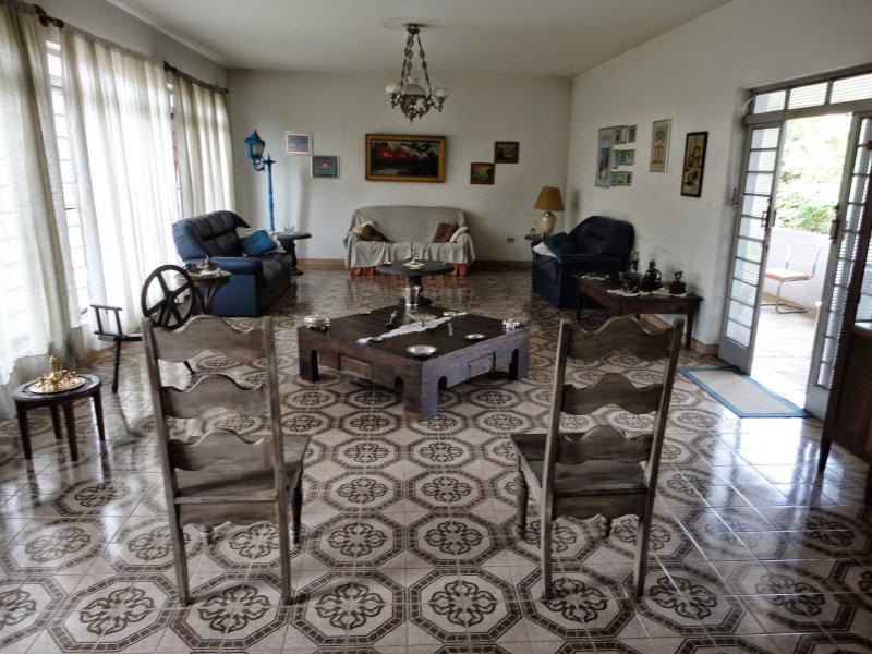 Casa à venda Jardim Comendador Antonio Annunziato com 350m² e 4 quartos por R$ 550.000 - 143055946-05.JPG