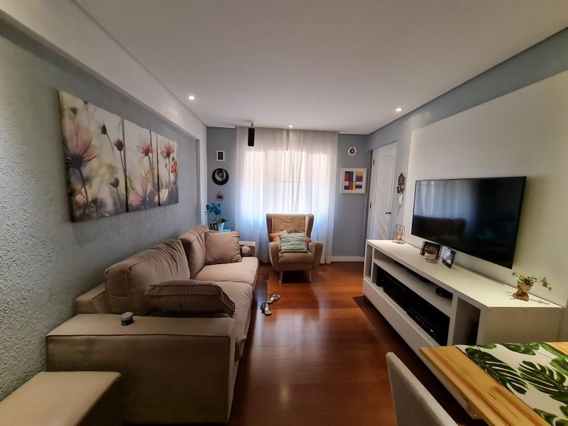 imóvel com 67m² - Vila Milton - Guarulhos