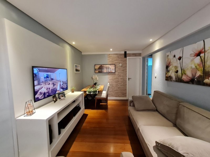 imóvel com 67m² - Vila Milton - Guarulhos