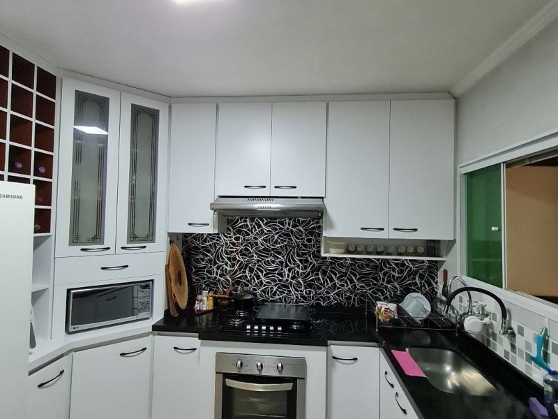 imóvel com 67m² - Vila Milton - Guarulhos