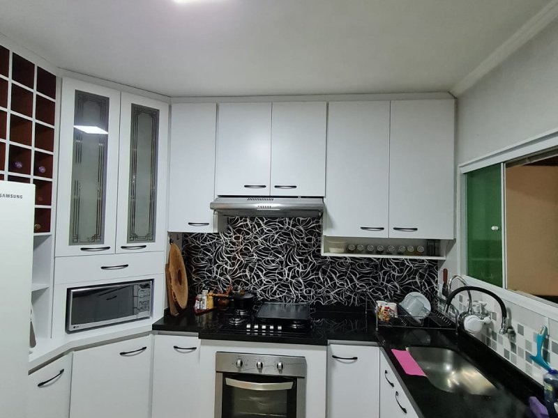 imóvel com 67m² - Vila Milton - Guarulhos