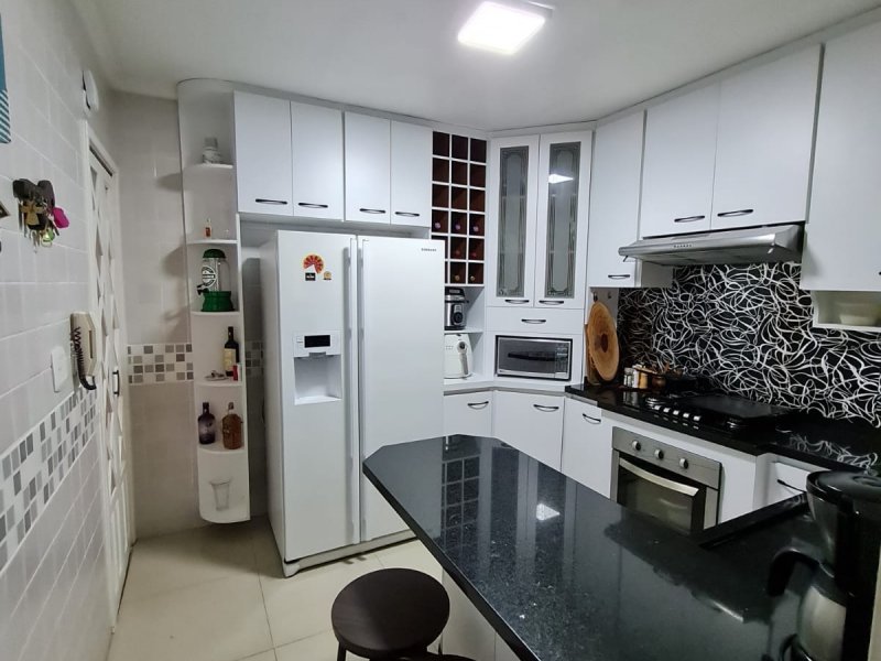 imóvel com 67m² - Vila Milton - Guarulhos