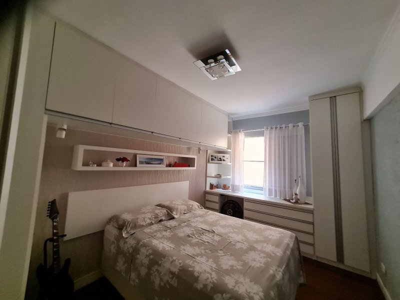 imóvel com 67m² - Vila Milton - Guarulhos