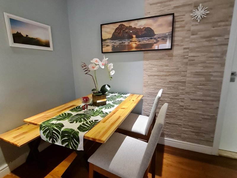imóvel com 67m² - Vila Milton - Guarulhos