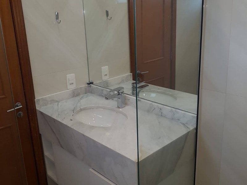 imóvel com 94m² - São Francisco - Curitiba