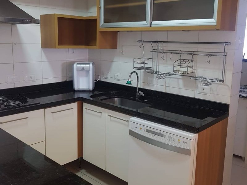 imóvel com 94m² - São Francisco - Curitiba