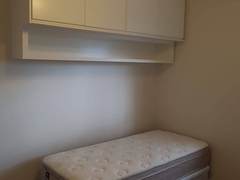 imóvel com 94m² - São Francisco - Curitiba