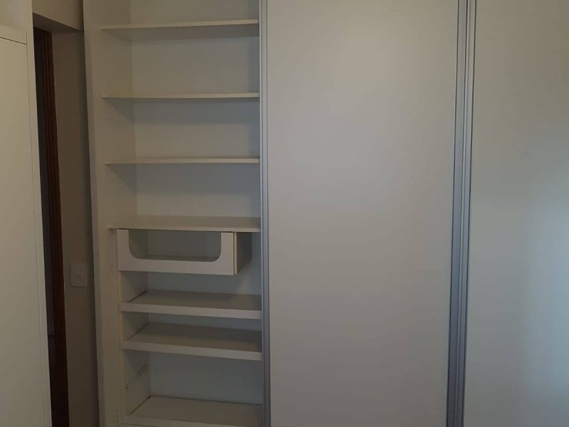 imóvel com 94m² - São Francisco - Curitiba