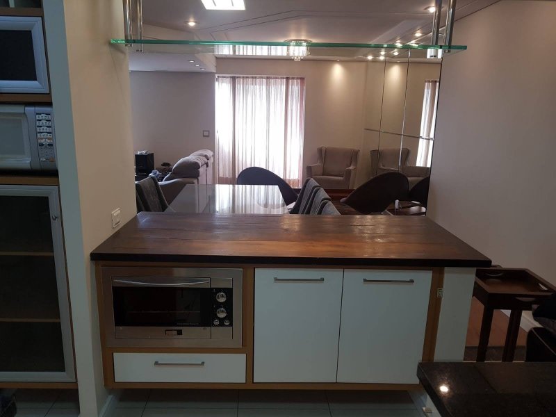 imóvel com 94m² - São Francisco - Curitiba