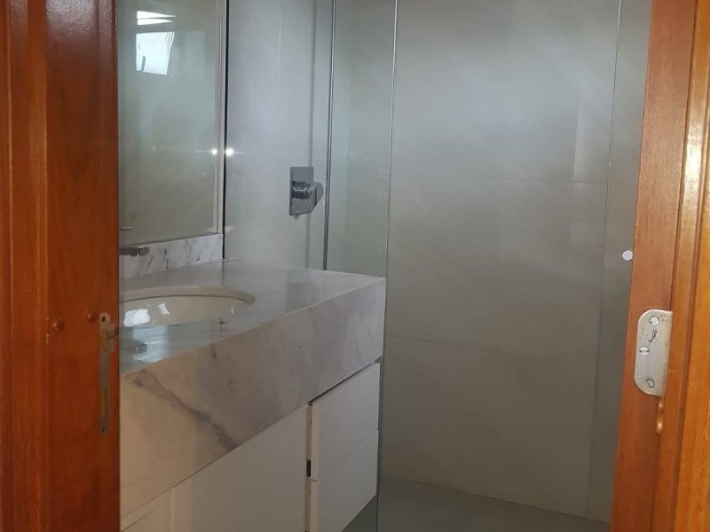 imóvel com 94m² - São Francisco - Curitiba