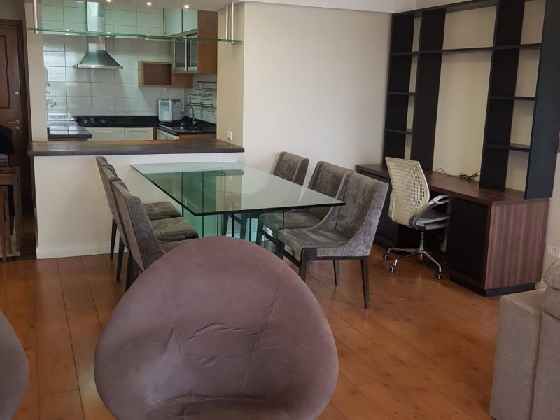 imóvel com 94m² - São Francisco - Curitiba