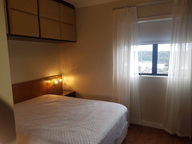 imóvel com 94m² - São Francisco - Curitiba