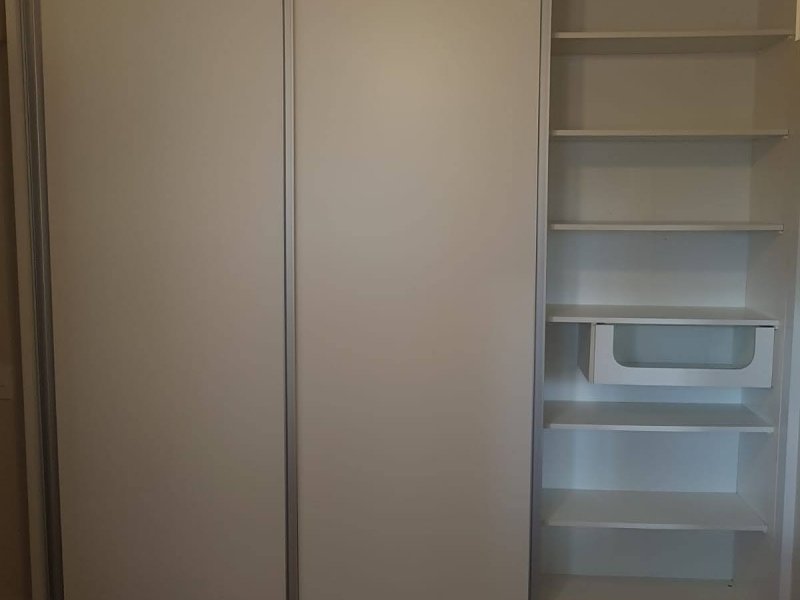 imóvel com 94m² - São Francisco - Curitiba
