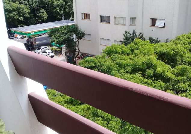 imóvel com 69m²