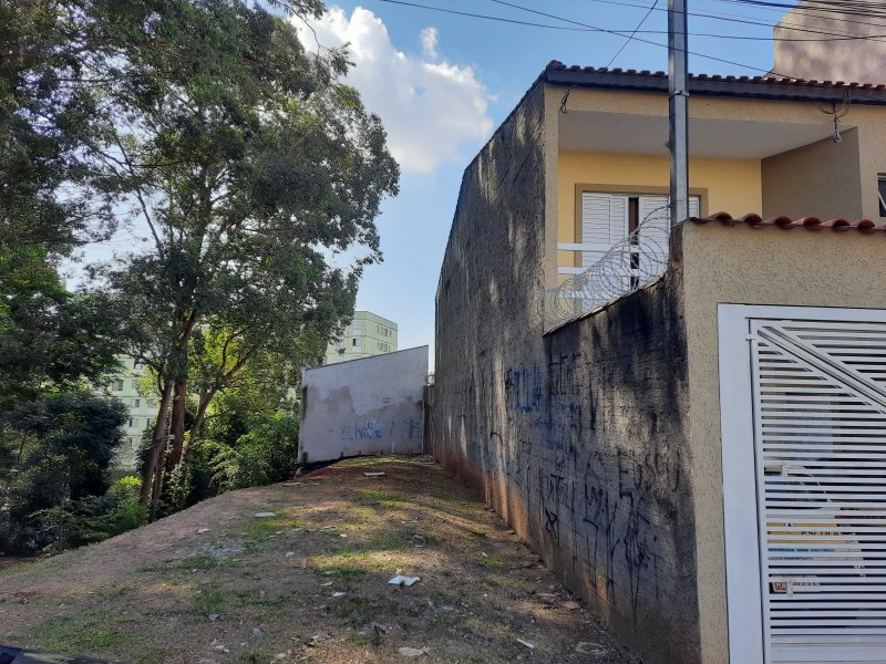 Terreno à venda Vila Santa Teresa (Zona Sul) com 126m² e 1 quarto por R$ 240.000 - 234680001-20210322-094040.jpg