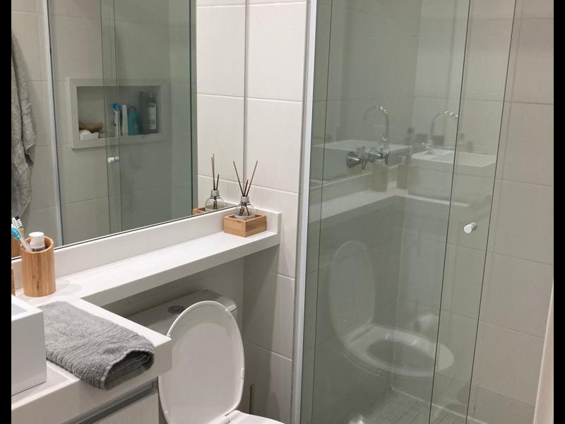 imóvel com 61m² - Campininha - São Paulo