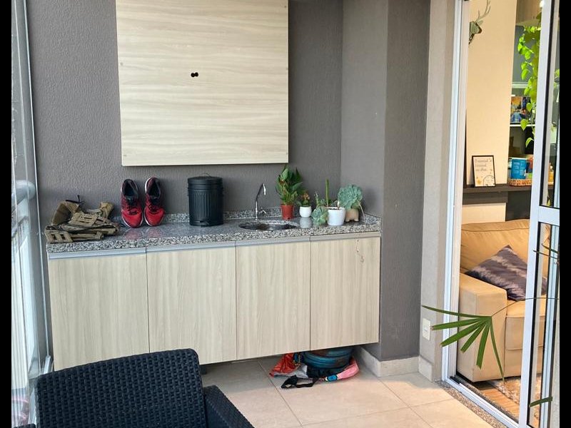 imóvel com 61m² - Campininha - São Paulo