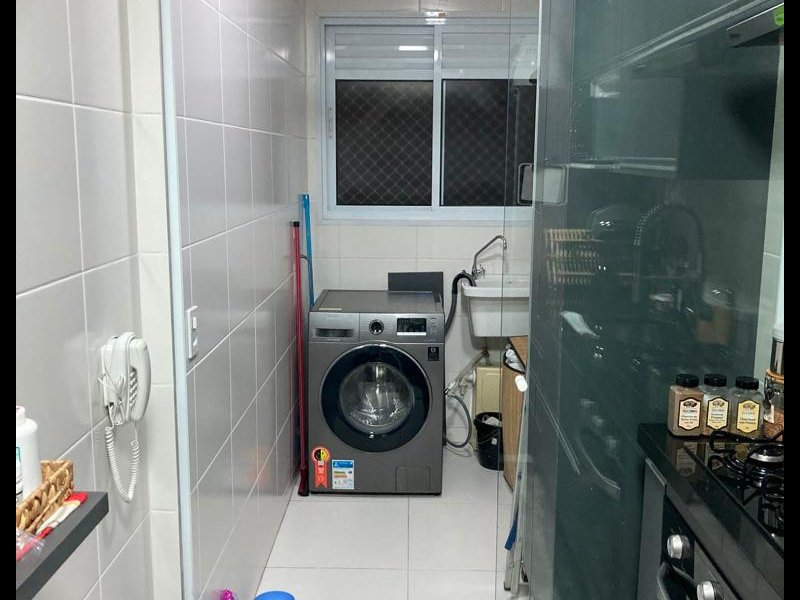 imóvel com 61m² - Campininha - São Paulo