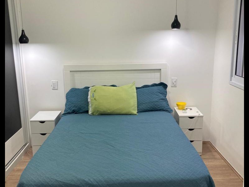 imóvel com 61m² - Campininha - São Paulo