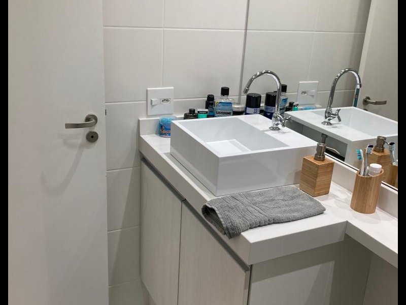 imóvel com 61m² - Campininha - São Paulo