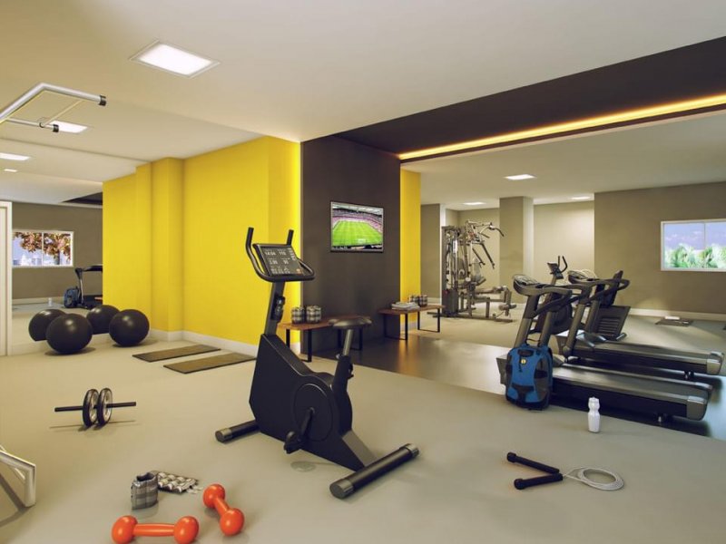 imóvel com 61m² - Campininha - São Paulo