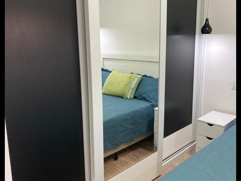 imóvel com 61m² - Campininha - São Paulo