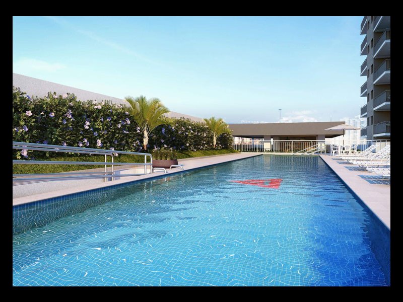 imóvel com 61m² - Campininha - São Paulo