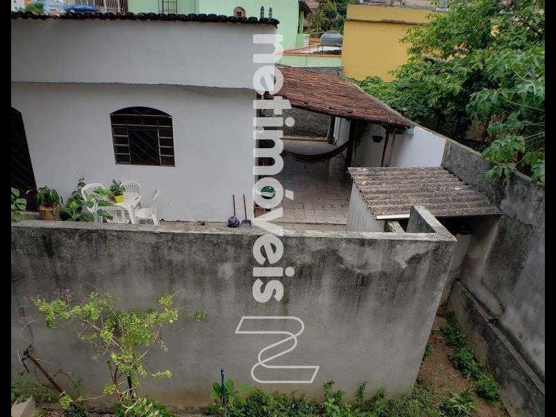 imóvel com 358m² - Novo Riacho - Contagem