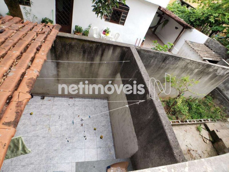imóvel com 358m² - Novo Riacho - Contagem
