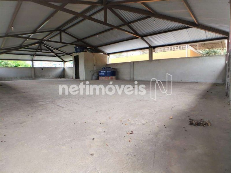 imóvel com 358m² - Novo Riacho - Contagem