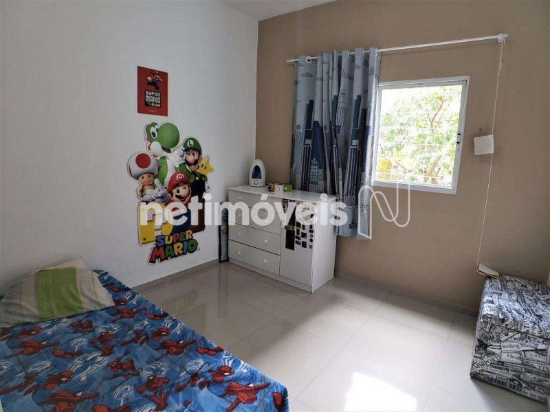 imóvel com 358m² - Novo Riacho - Contagem