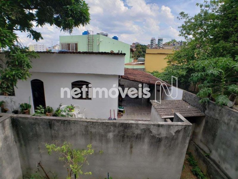 imóvel com 358m² - Novo Riacho - Contagem