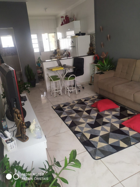 Casa de condomínio à venda Novo Riacho com 120m² e 2 quartos por R$ 195.000 - 126649107-whatsapp-image-2022-12-26-at-10.jpeg