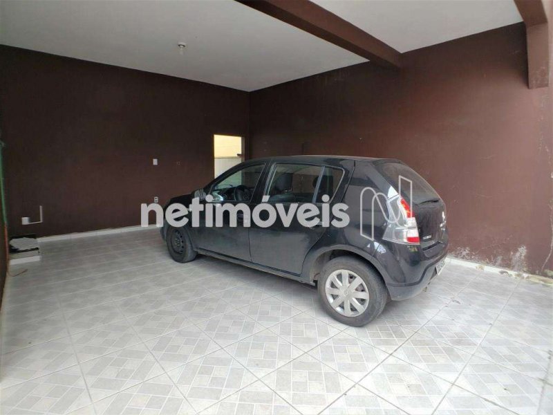 imóvel com 358m² - Novo Riacho - Contagem