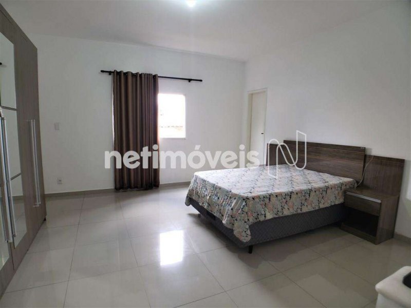 imóvel com 358m² - Novo Riacho - Contagem