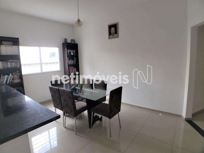 imóvel com 358m² - Novo Riacho - Contagem