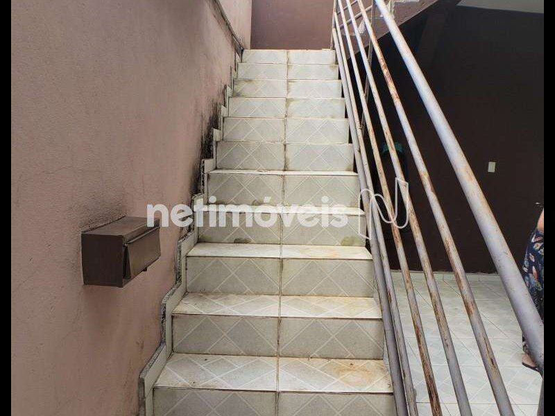 imóvel com 358m² - Novo Riacho - Contagem