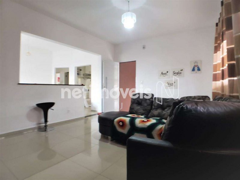 imóvel com 358m² - Novo Riacho - Contagem