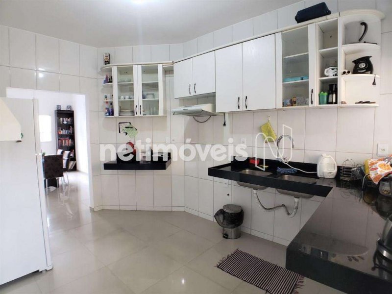 imóvel com 358m² - Novo Riacho - Contagem