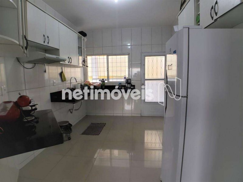 imóvel com 358m² - Novo Riacho - Contagem