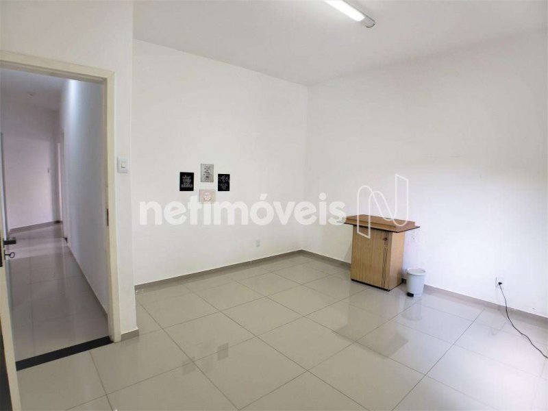 imóvel com 358m² - Novo Riacho - Contagem