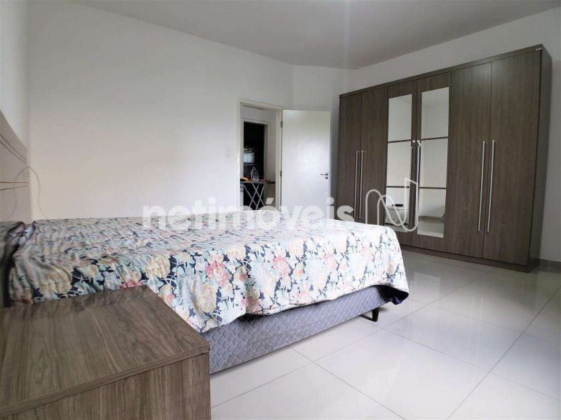 imóvel com 358m² - Novo Riacho - Contagem