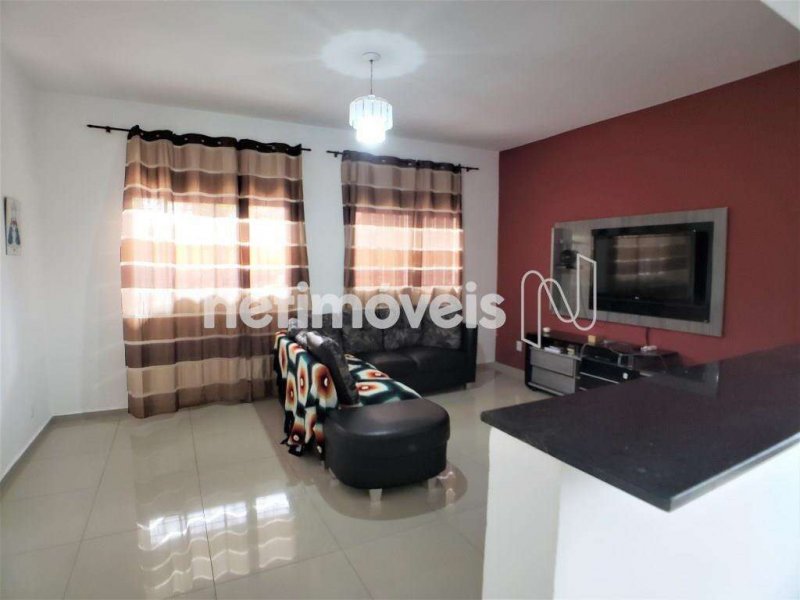 imóvel com 358m² - Novo Riacho - Contagem