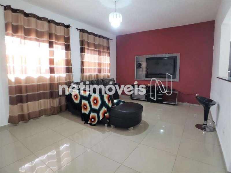 imóvel com 358m² - Novo Riacho - Contagem