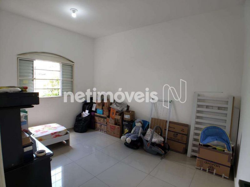 imóvel com 358m² - Novo Riacho - Contagem