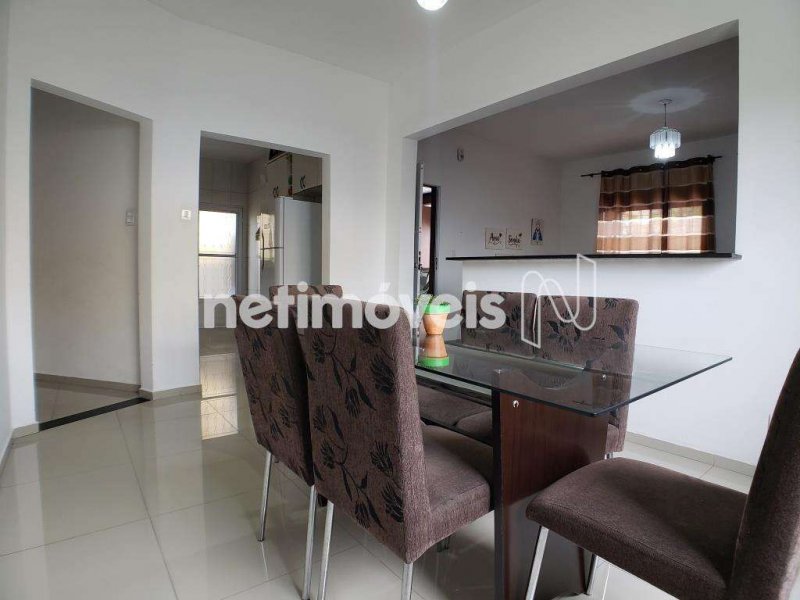 imóvel com 358m² - Novo Riacho - Contagem