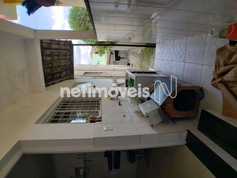 imóvel com 358m² - Novo Riacho - Contagem